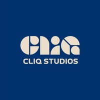 Cliq Studios logo