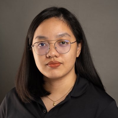 Photographer portrait